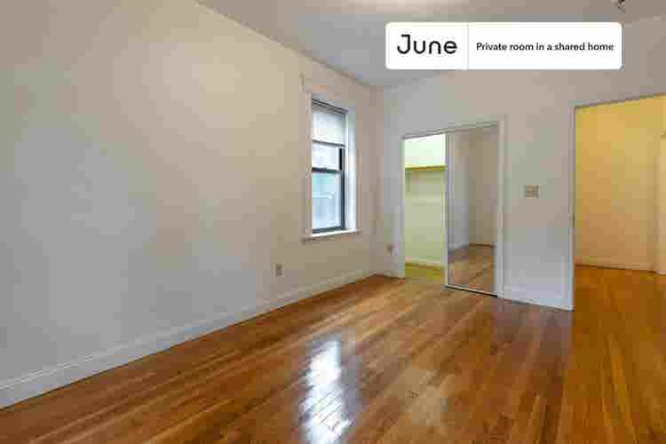 4 BR in Boston