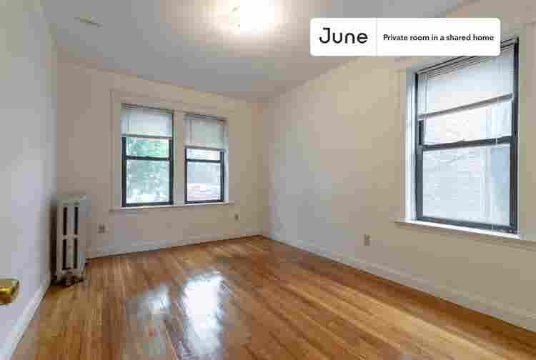 4 BR in Boston