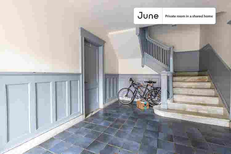 4 BR in Boston