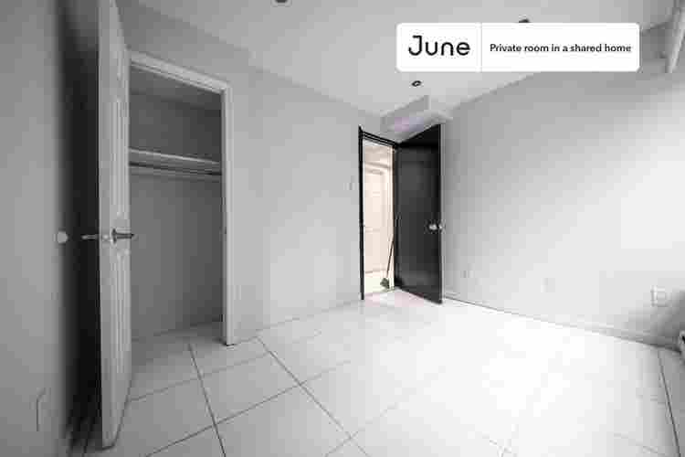 5 BR in New York City