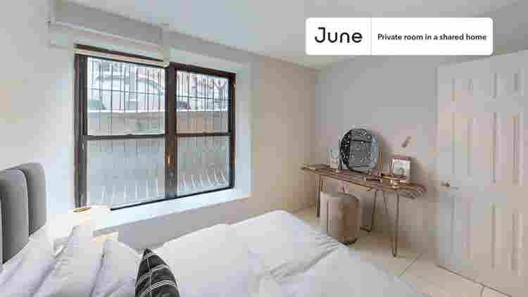 5 BR in New York City