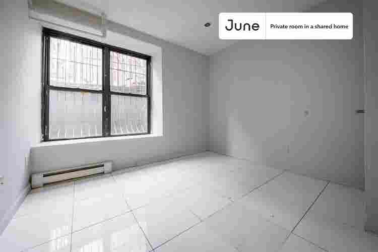 5 BR in New York City