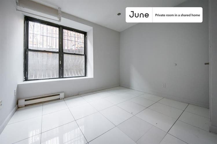5 BR in New York City