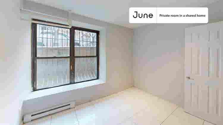 5 BR in New York City