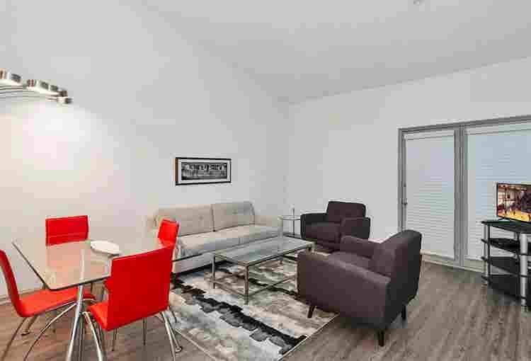 FEMALE ROOMMATE WANTED $/MONTH