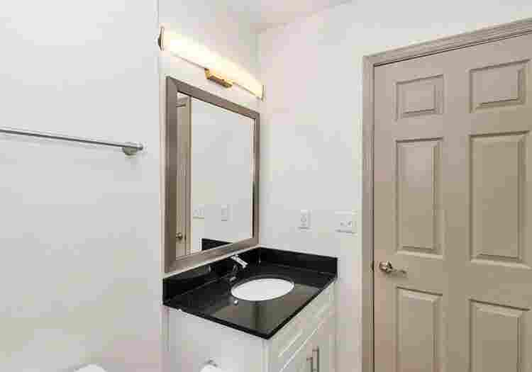 FEMALE ROOMMATE WANTED $/MONTH