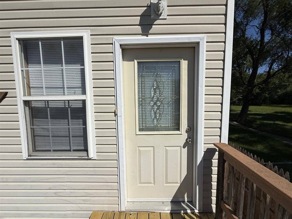 Room In Chicago Heights