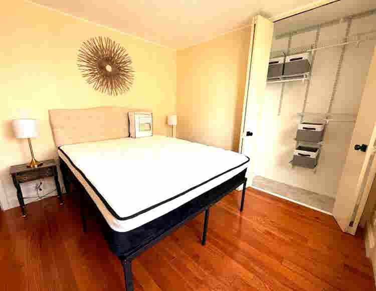 Upper West ’s- furnished room