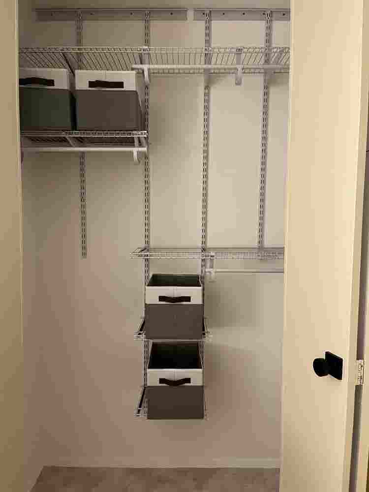 Upper West ’s- furnished room