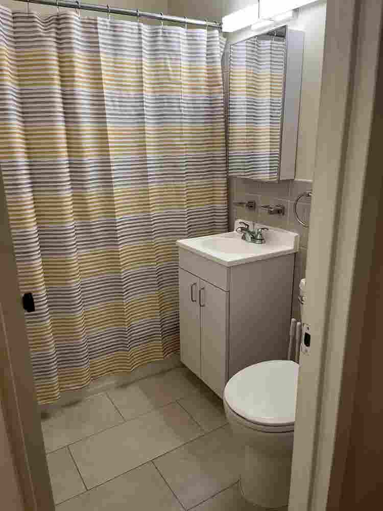 Upper West ’s- furnished room