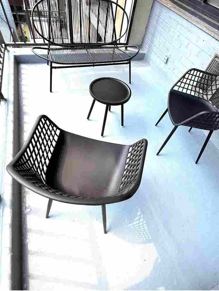 Upper West ’s- furnished room