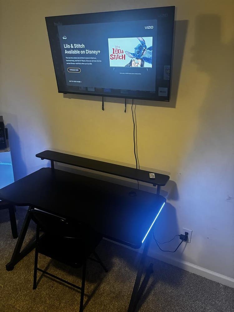 Clean and Quiet