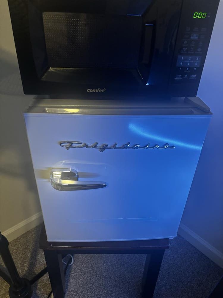 Clean and Quiet
