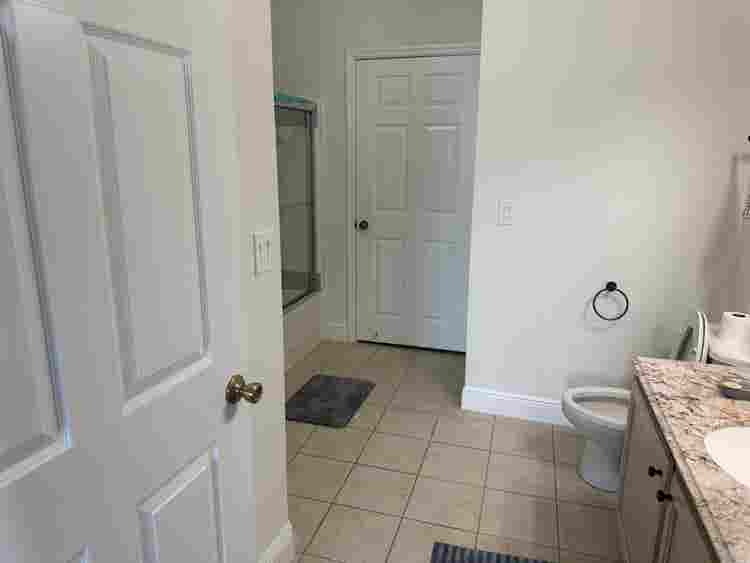 Large Room for Rent