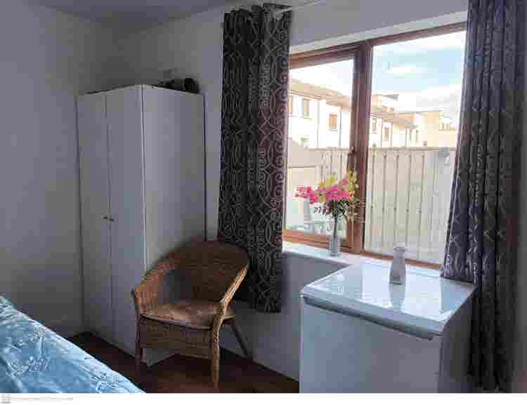 Ensuite room with Kitchenette.