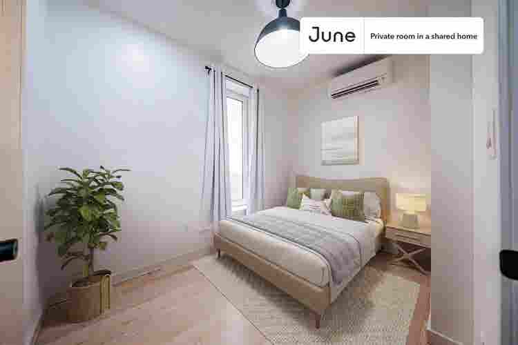 4 BR in New York City