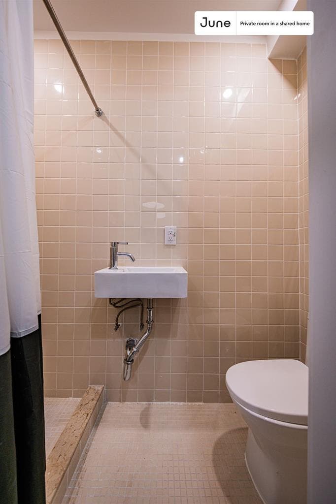 4 BR in New York City