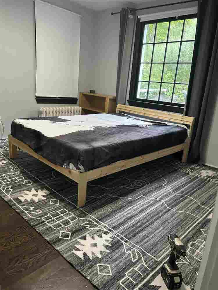 Room for rent Trumbull , Taahua