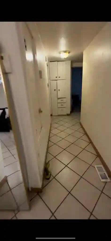 Really comfortable place !