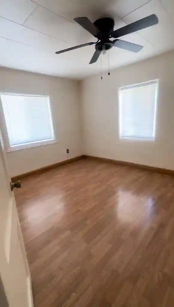 Really comfortable place !