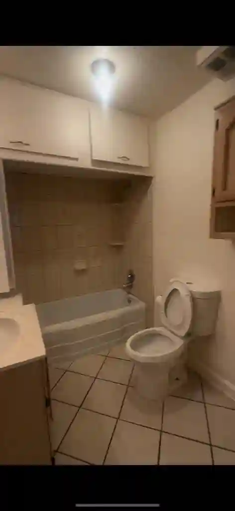 Really comfortable place !