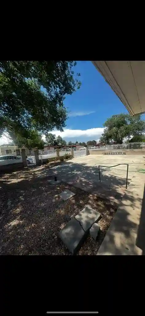 Really comfortable place !