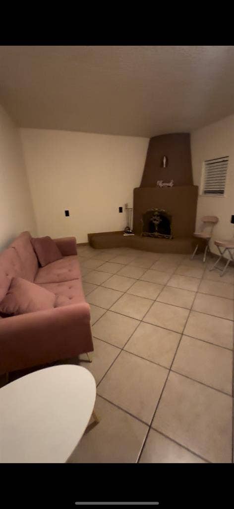 Really comfortable place !