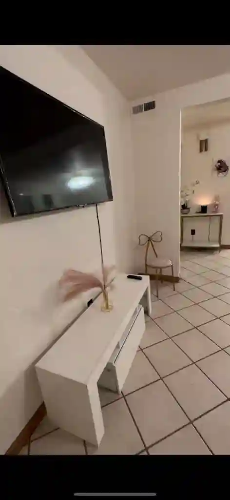 Really comfortable place !