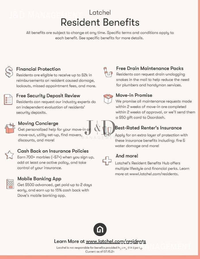 Townhome W/ Garage & Ocean Views