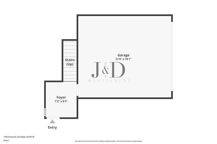 Townhome W/ Garage & Ocean Views
