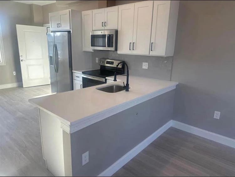 1 bedroom apartment for rent in