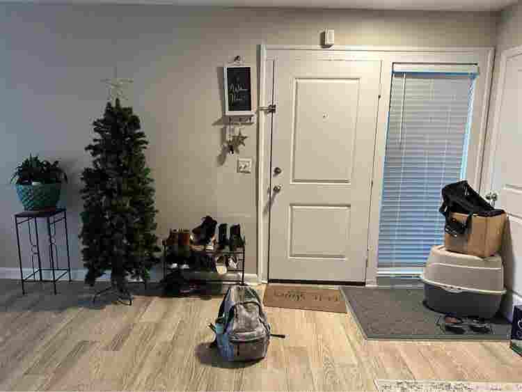 Room with private bathroom