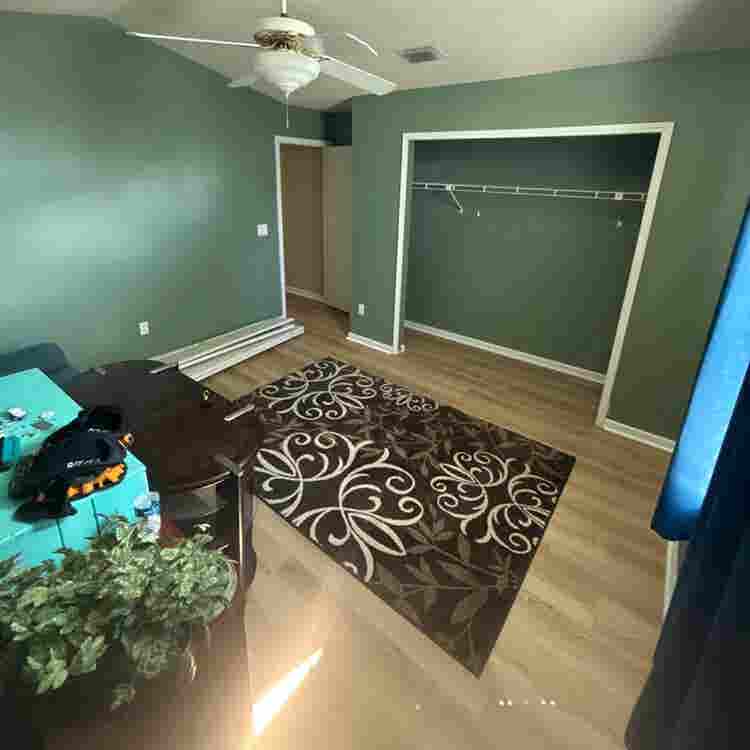 Room for rent