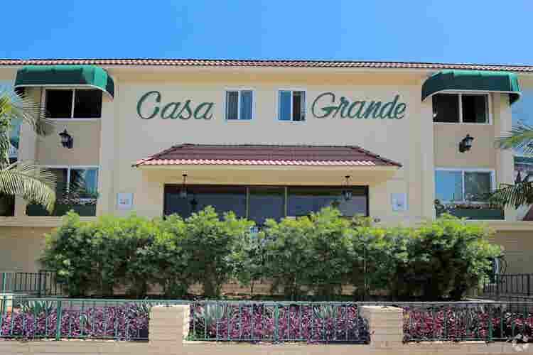 New, Affordable Listing in LA!