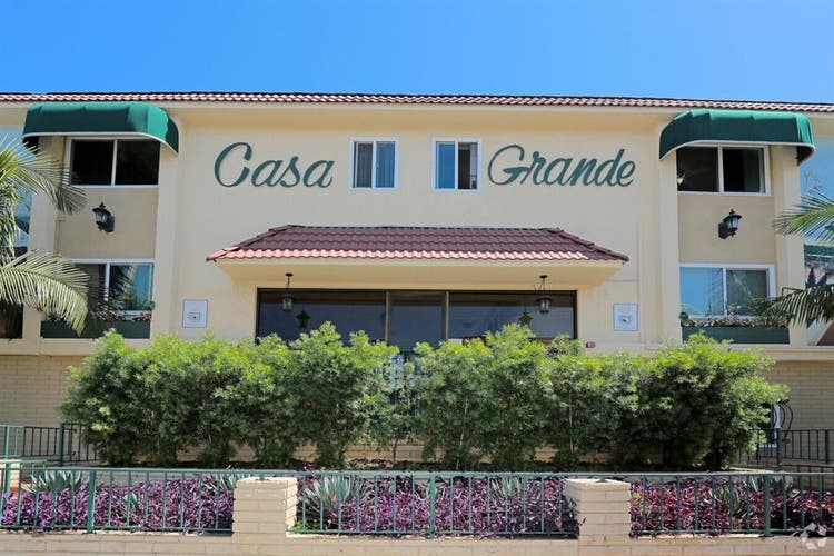 New, Affordable Listing in LA!