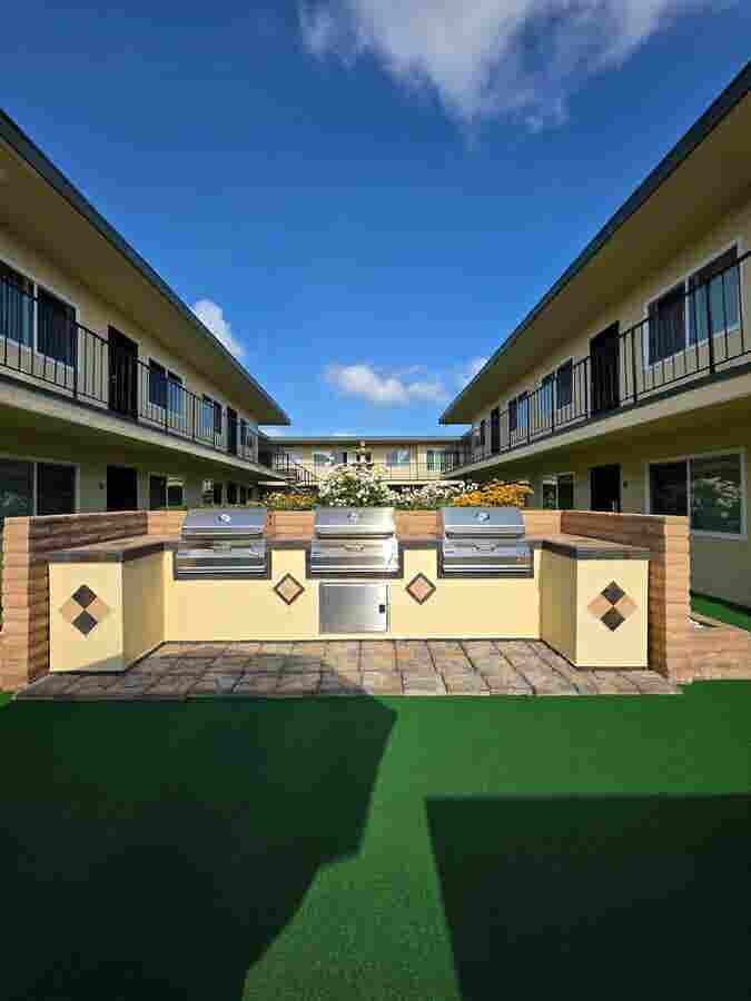 New, Affordable Listing in LA!