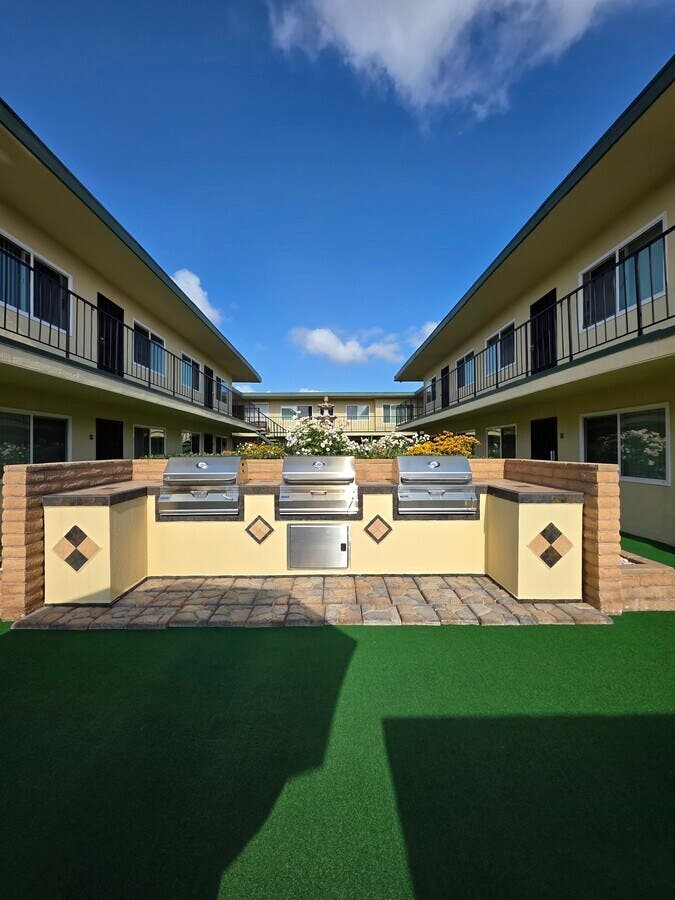 New, Affordable Listing in LA!