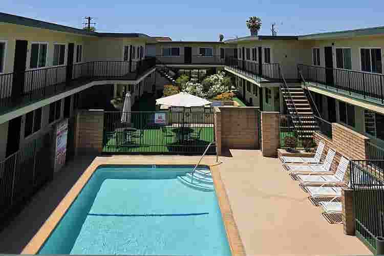 New, Affordable Listing in LA!