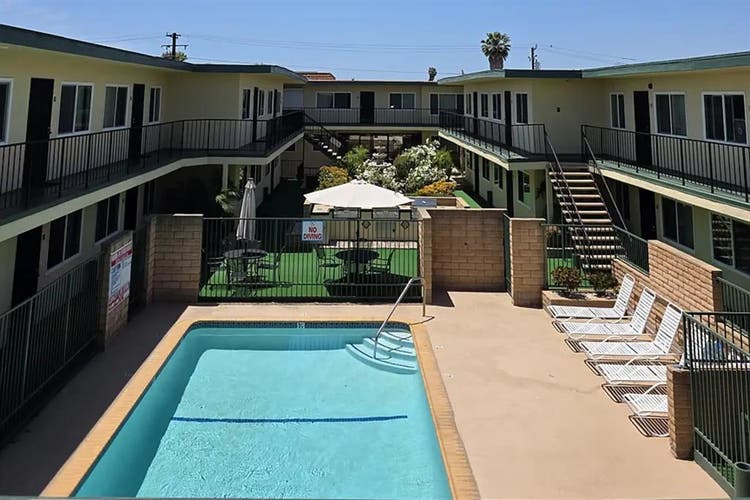 New, Affordable Listing in LA!