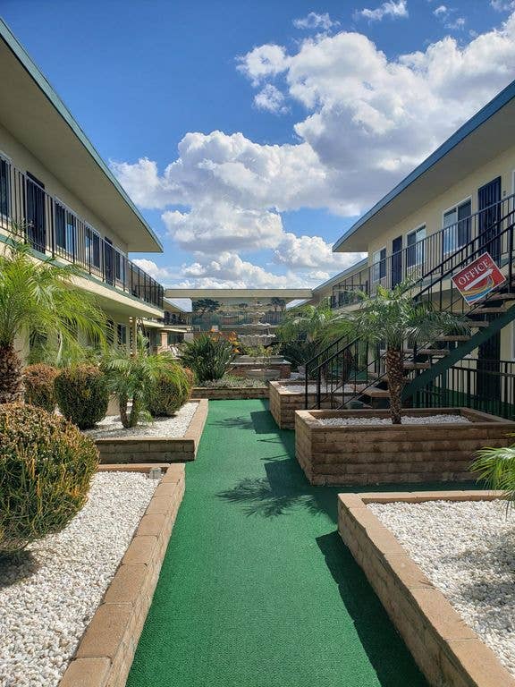 New, Affordable Listing in LA!