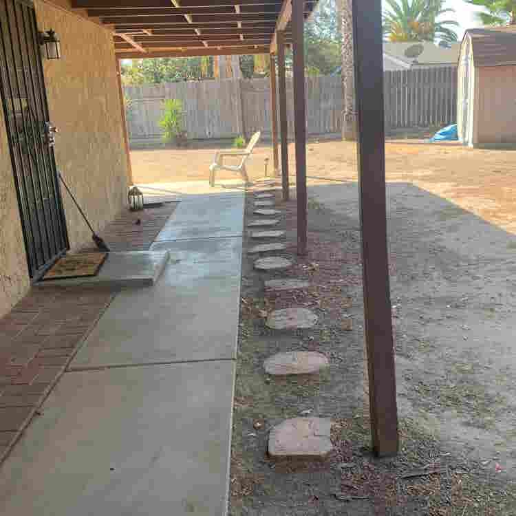 Room for rent - scheduling viewings