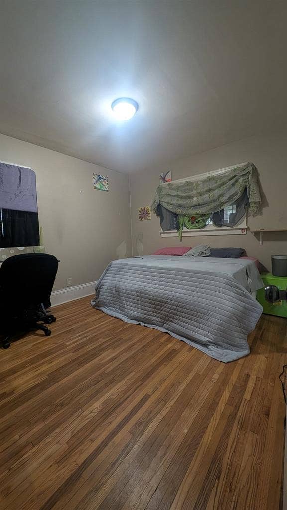 NEW Room in Minneapolis