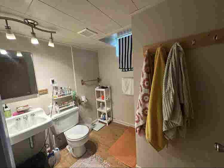 looking for a roomie in their s!!