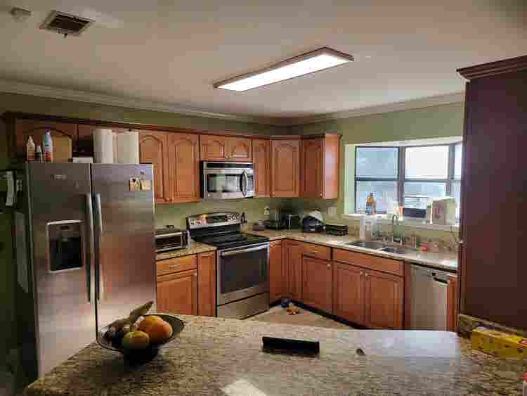 Room for rent in Beulah area
