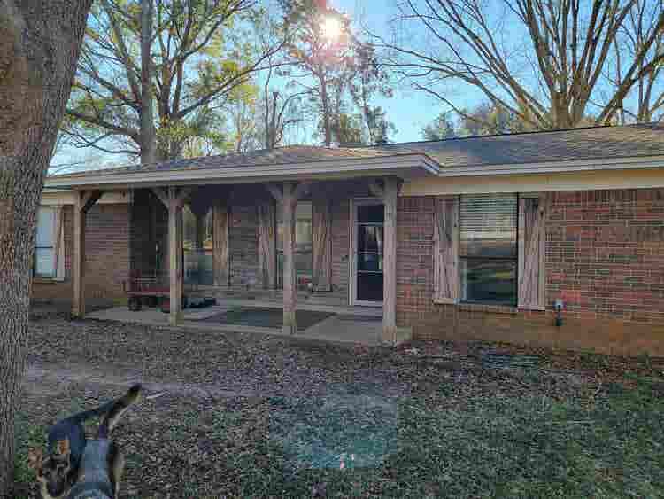 Room for rent in Beulah area
