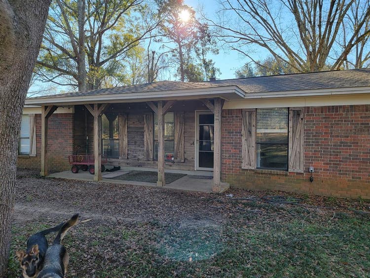 Room for rent in Beulah area