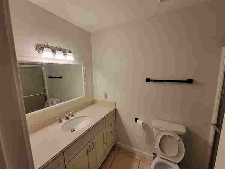 Room for rent in Beulah area