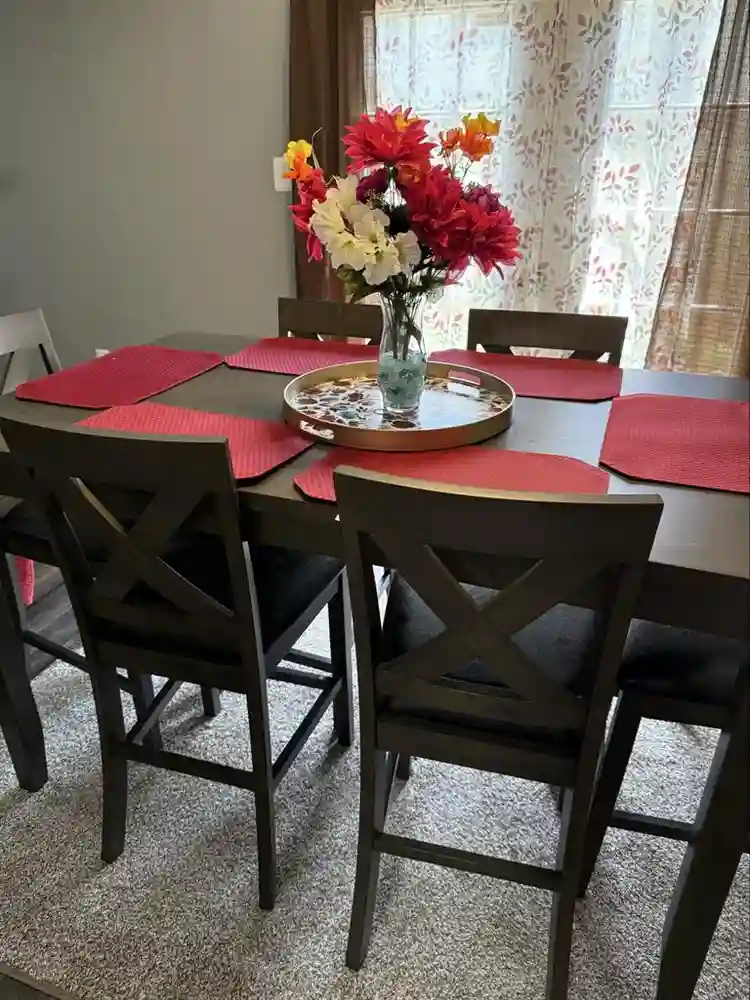 Sharable house rooms for rent