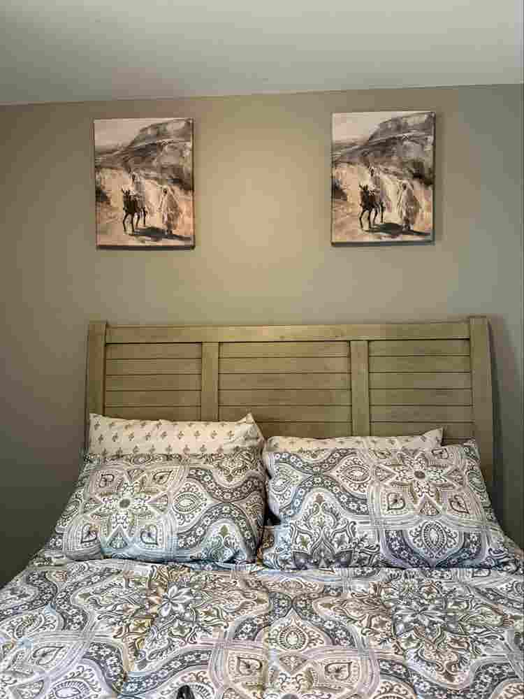 Sharable house room for rent