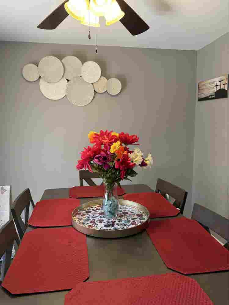Sharable house room for rent